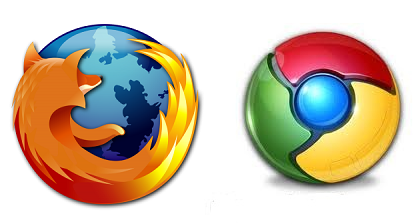Firefox-Chrome