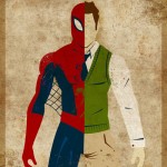 spiderman-parker