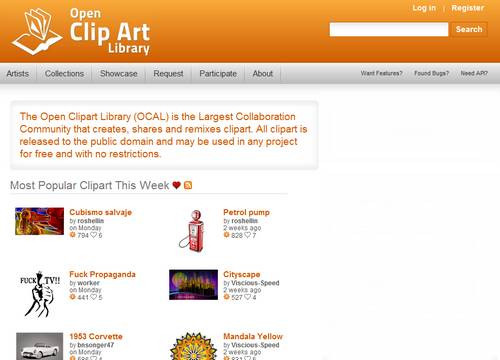 descargar open clipart library gratis - photo #12