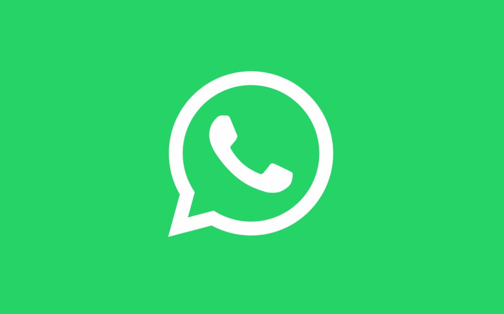 WhatsApp Logo