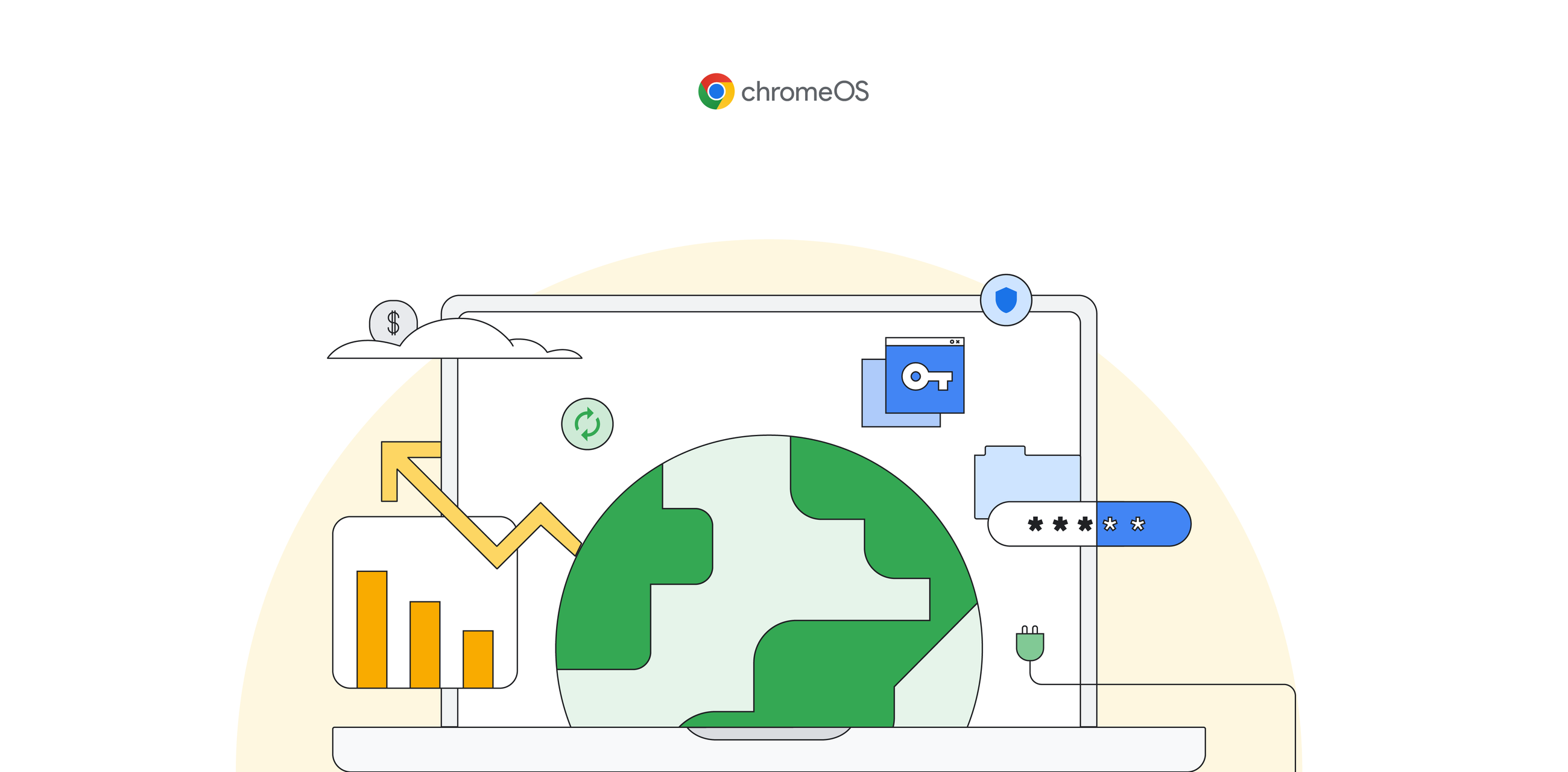 ChromeOS Flex