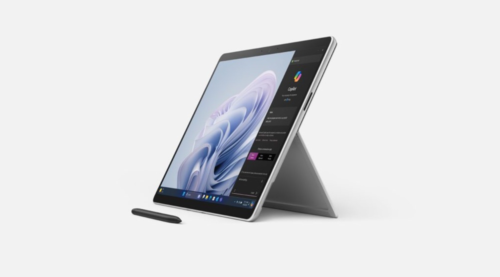 Surface para Negocios - Surface Pro 10