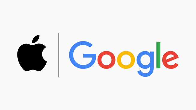 Apple - Google