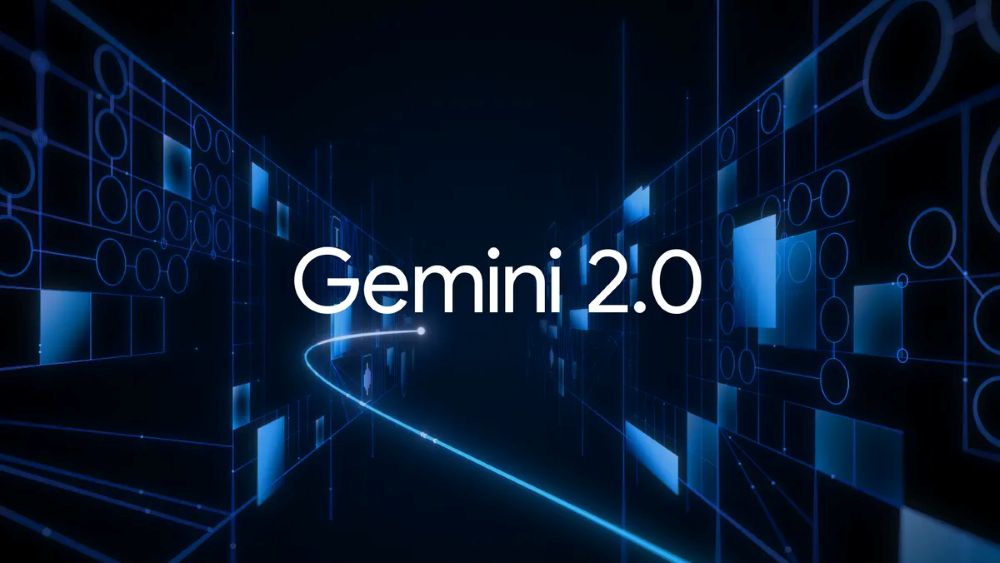 Google Gemini 2.0