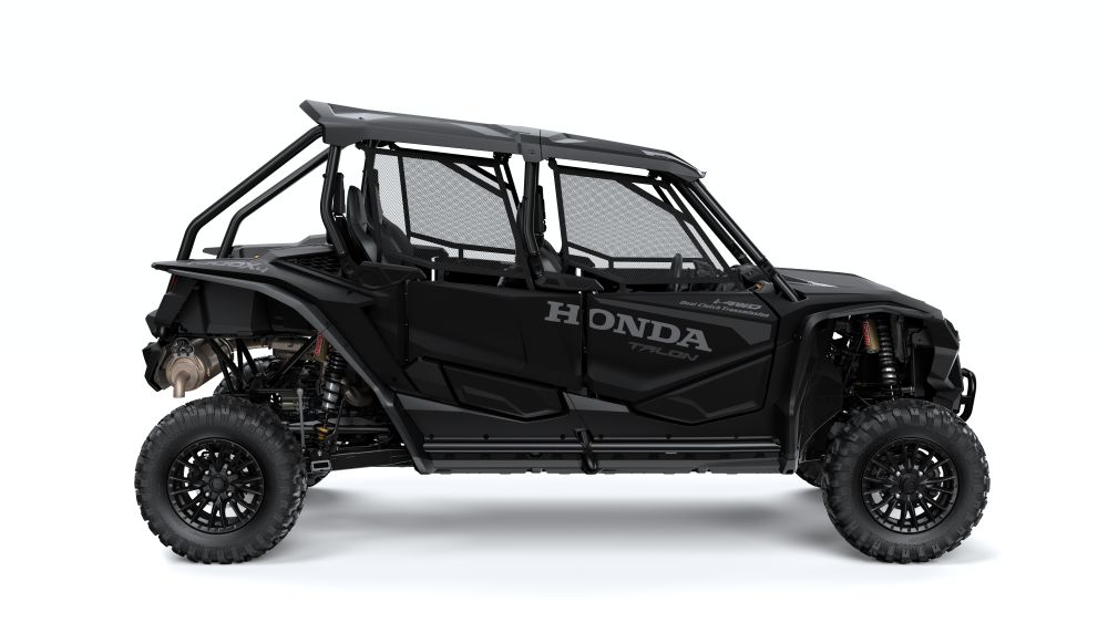 2025 Honda Talon 1000X-4