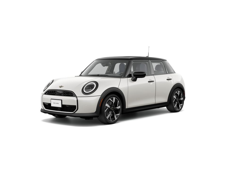 MINI Oxford Edition 2025 - 4 Puertas