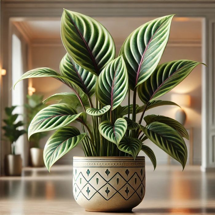 Calathea