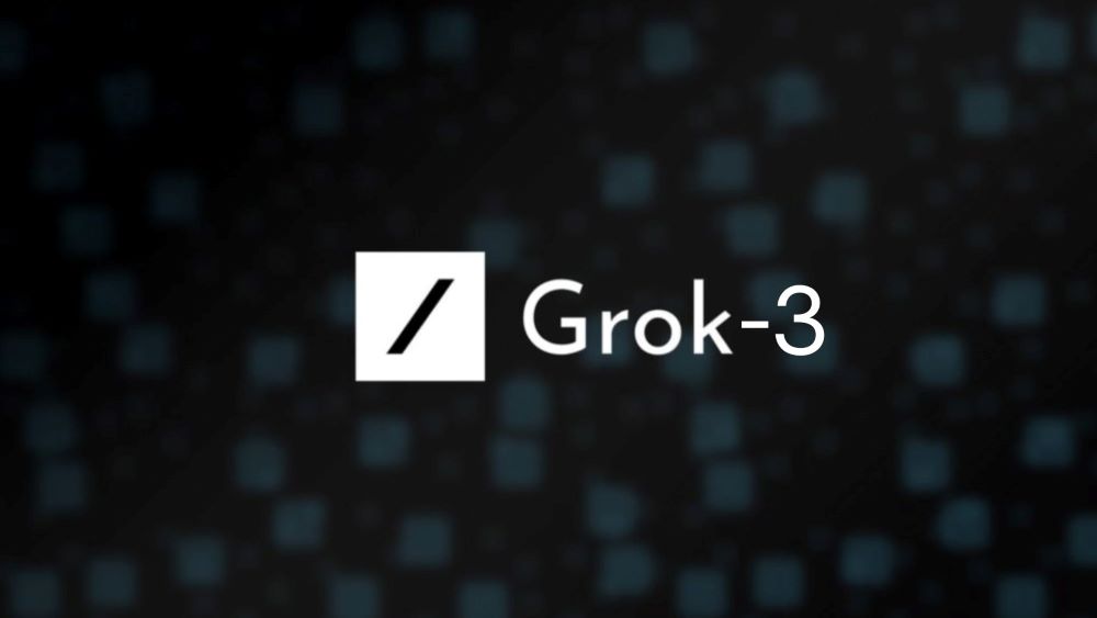 xAI - Grok-3