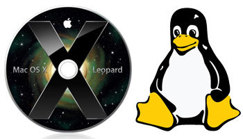 Mac Linux