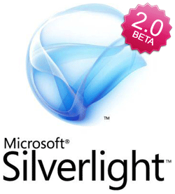 SilverLight 2 Beta 1