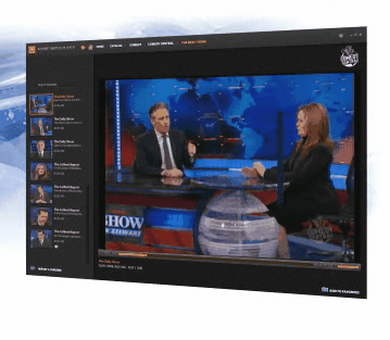 Adobe lanza un reproductor multimedia y el sitio Adobe TV. 1