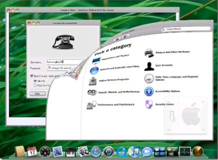 Transforma Windows XP en otro sistema operativo. 2