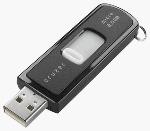 6 recursos útiles para los poseedores de un USB Pen Drive. 1