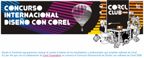 Corel Club - Corel Corporation