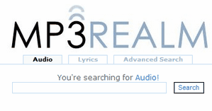 MP3 Realm