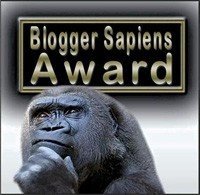 Blogger Sapiens Award
