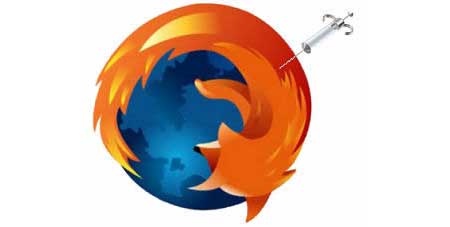 Firefox Vulnerabilidad