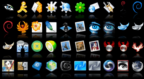 PNG-Icons