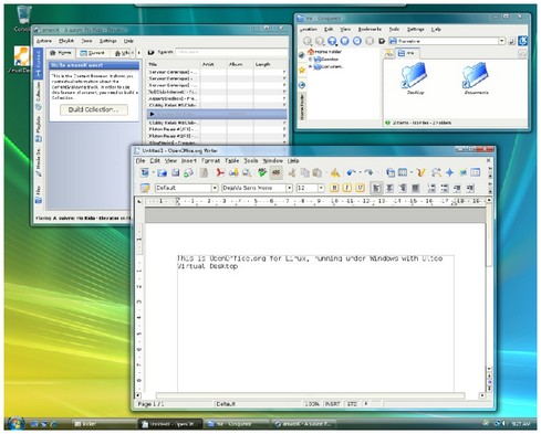 Utiliza software nativo de Linux en cualquier sistema operativo con OpenLina 1
