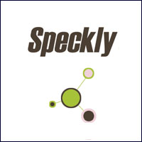Speckly, motor de búsqueda de torrents. 1