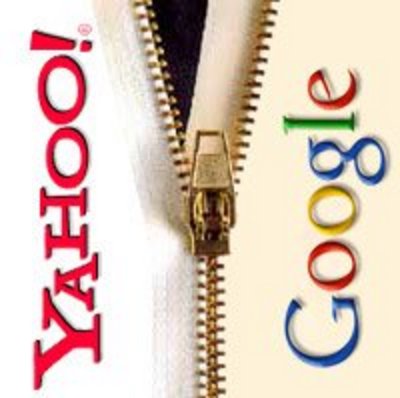 Google desiste de asociarse a Yahoo! 1