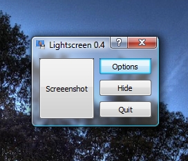LightScreen