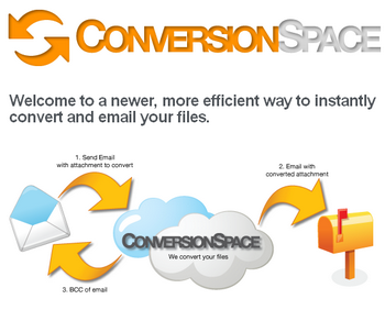 ConversionSpace