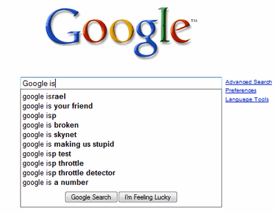 google-google