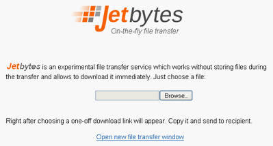 JetBytes