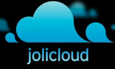 Jolicloud Logo