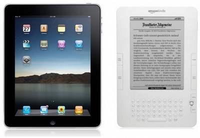 Arbitrariedad de Mcmillan lleva a Amazon a quitar sus libros de su catálogo. Gracias Steve Jobs! 1