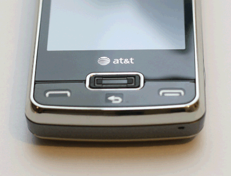Geeksroom Review: AT&T LG Expo GW820 primera parte 2