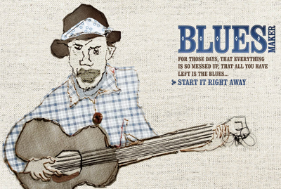 The Blues Maker 1