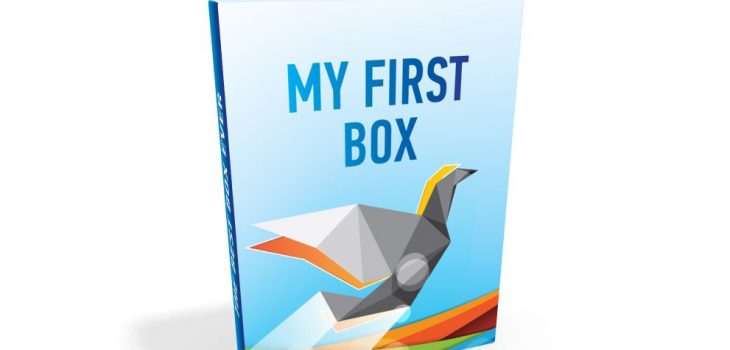 3D Box Maker: Servicio web para crear Cajas en 3D con tus imágenes [Actualizado]