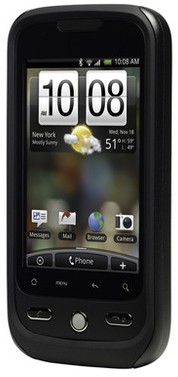 OtterBox lanzó nuevos protectores para HTC Hero, Droid Eris, Nokia N97 y Samsumg Omnia II 3