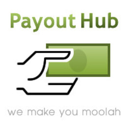 PayoutHub: Gana dinero jugando y desarrollando juegos online. 1