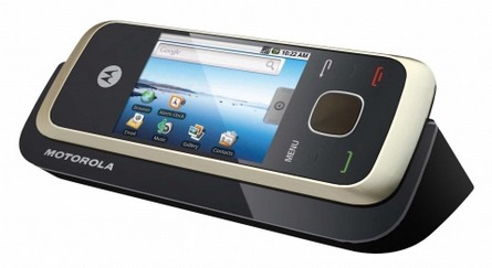 Motorola HS1001, el teléfono de la casa se renueva. 1