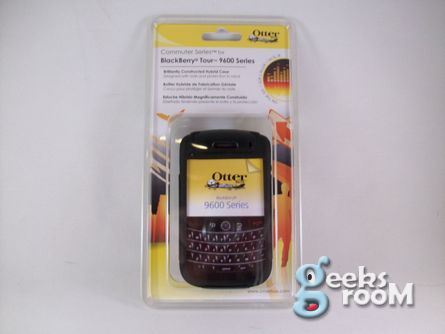 GeeksRoom Review: OtterBox Commuter Series para BlackBerry Tour 9600 2