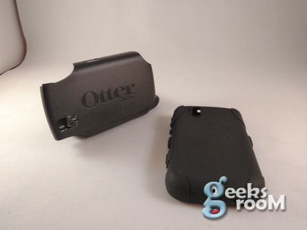 GeeksRoom Review: OtterBox Commuter Series para BlackBerry Tour 9600 3