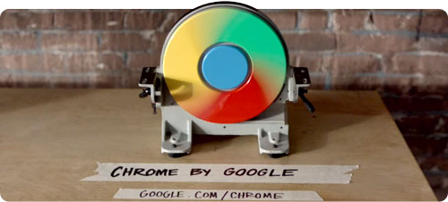 El vídeo de la velocidad de Chrome es ¿Publicidad engañosa? [0pinión] 1
