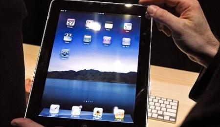 5 Maneras de Destruir el iPad.[Vídeos] 1