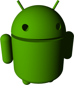 El nombre de Android 4 será Ice Cream 1