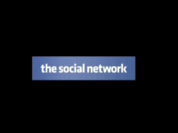 Primer Trailer de la Película de Facebook “The Social Network”.[Vídeo] 1
