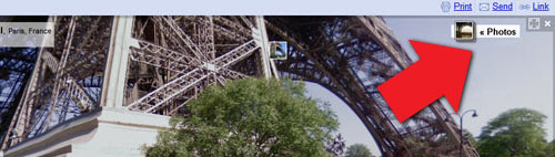 Ahora puedes combinar Google Street View con fotos de usuarios 2