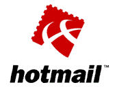 Hotmail hoy cumple 14 años! 1