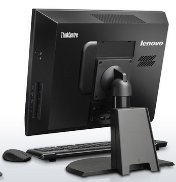 GeeksRoom Review: Lenovo ThinkCentre All in one A70z 3