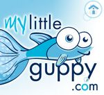 My Little Guppy, crea tu blog o página familiar para compartir en Facebook 1