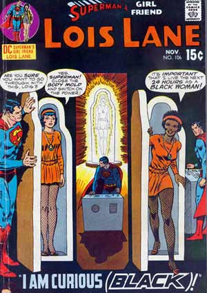 15 portadas WTF de SUPERMAN 5