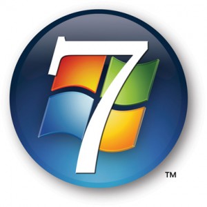 Windows 7 supera a XP en Estados Unidos y en el resto del mundo se va acercando