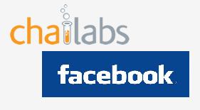 Facebook adquiere los laboratorios de Chai por 10 millones de $. 1